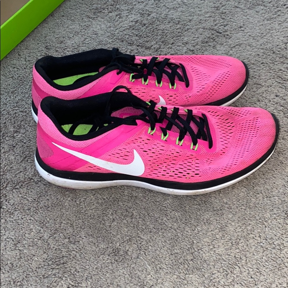 Nike shoes